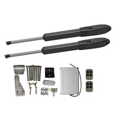 Drehtorantrieb Set 24V