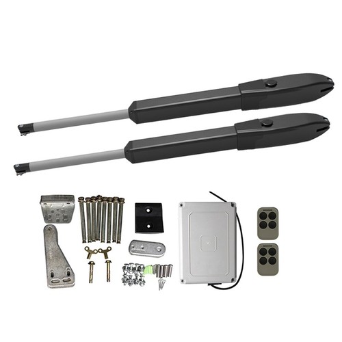 Drehtorantrieb set 24v - set,