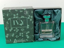 Gem Auras IVY Eau De Parfum Parfüm Flakon in Box ca. 15 ml