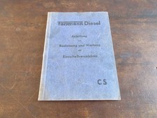 Farymann diesel