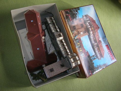 Vollmer 45735 - h0,