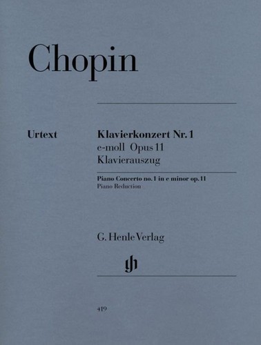 Frédéric chopin - chopin,