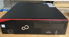 PC Fujitsu Esprimo D757 CPU