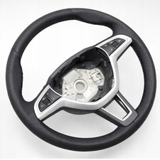 Lenkrad Lederlenkrad Skoda