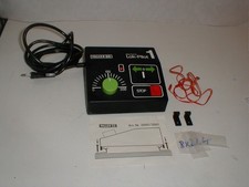 Faller Modelleisenbahn Trafo