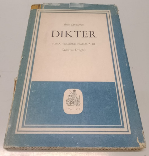 Lindegren erik dikter - -,