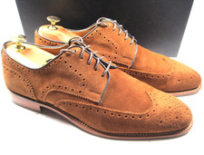 Prime Shoes ( Goodyear welted)