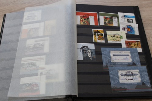 Bund hervorragende sammlung - bund,