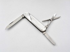 Altes Taschenmesser SOLINGEN