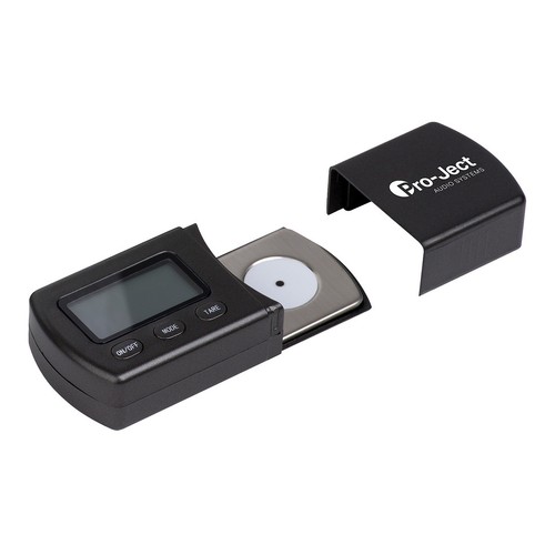 Pro ject measure e - it,