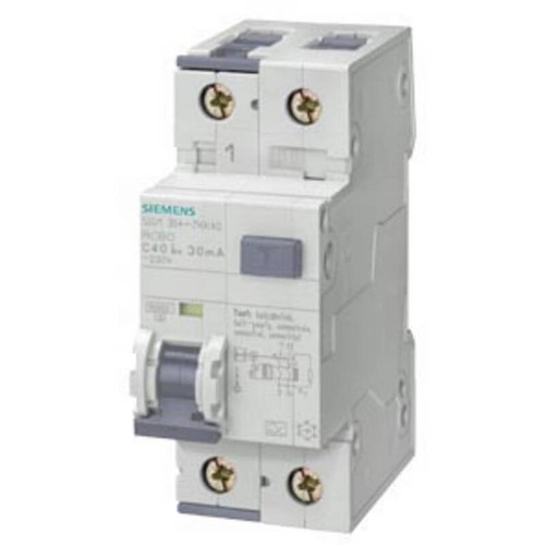 Siemens schutzschalter - siemens, fi-schutzschalter