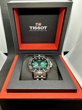 Tissot Seastar 1000 Powermatic