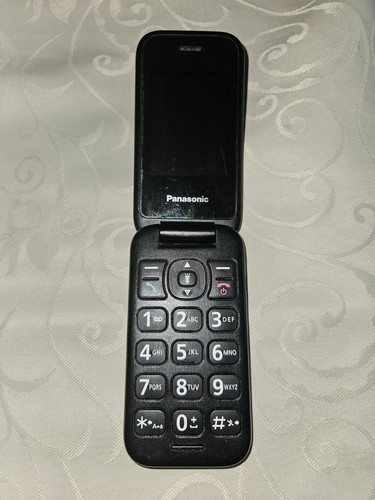 Panasonic handy smartphone - panasonic,