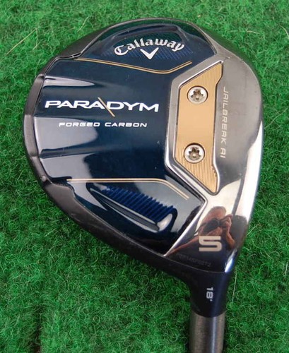 Callaway paradym holz herren - callaway,