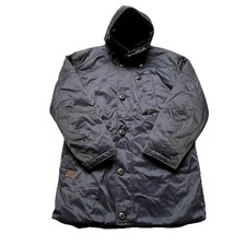 G-Star RAW Mountain HDD Parka Herren Gr. XXL #W