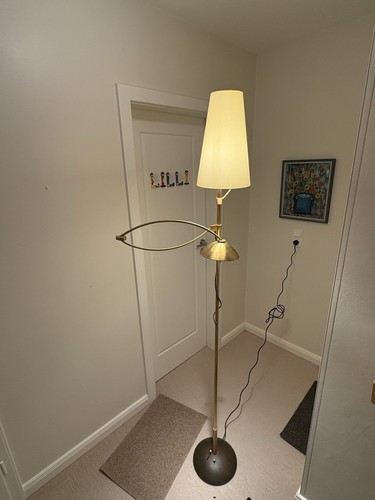 Designer stehlampe von - designer-stehlampe, fuchs