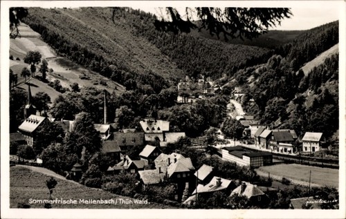 Mellenbach glasbach im - glasbach,