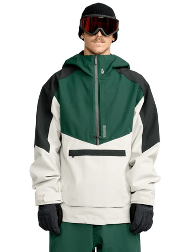 Volcom brighton pullover - volcom,