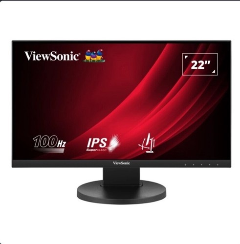 Viewsonic series vg2208a hd - vg, vg2208a-hd