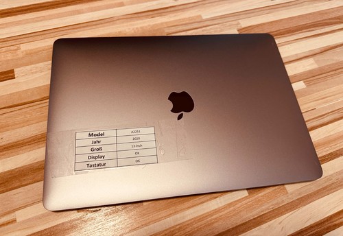 Apple macbook pro - macbook, 13"