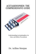 Acetaminophen: THE