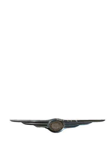 Chrysler 300c heckklappe - 300c,