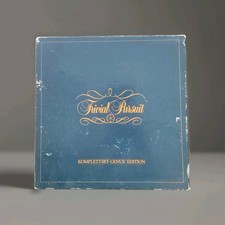 Trivial Pursuit  Genus Edition