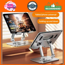 360° drehbarer Tablet