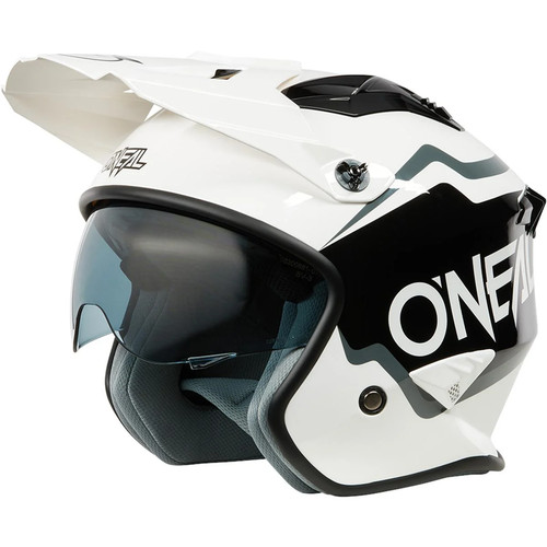 Neal trial helm volt - trial-helm, corp