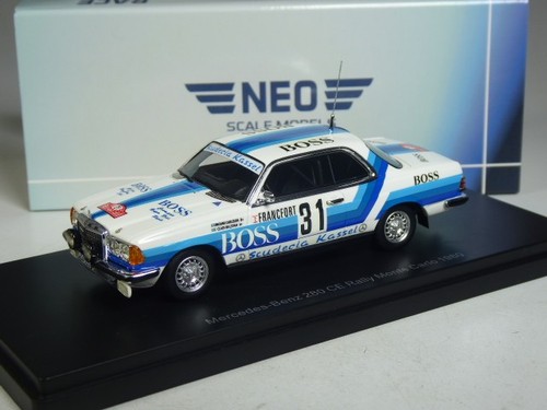 Neo scale models - (ki-03-44),