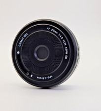 Viltrox AF 28/4,5 XF Pancake Fuji X Fujifilm