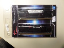 GSKILL-Ripjaws 32 GB DDR4-3200