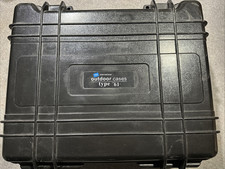 B&W Outdoor Case Typ 61 •