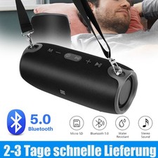 Tragbarer Bluetooth