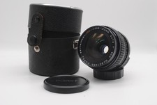 Porst 35mm f/2.8 M42