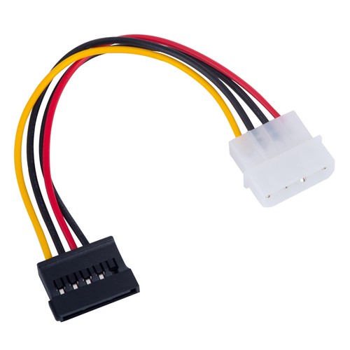 Molex pin auf - molex, serial