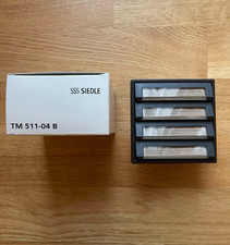 Siedle TM 511-04 Klingeltaster
