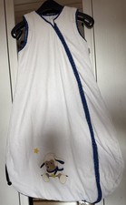 Sterntaler Schlafsack Schaf, 90cm