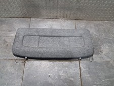 Nissan Micra K13 Hutablage Laderaumabdeckung Kofferraumabdeckung Abdeckung