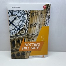 Westermann Notting Hill Gate 5