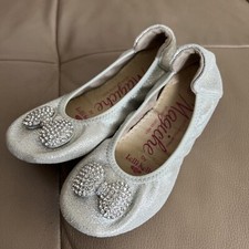 Lelli- Kelly Mädchen Gr.29 Magiche Ballerinas