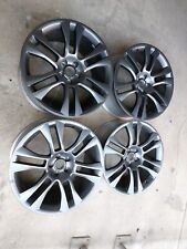 Jaguar XKRS X150 Felgen original 20 Zoll