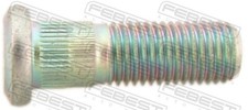 FEBEST 0384-001 Radbolzen für