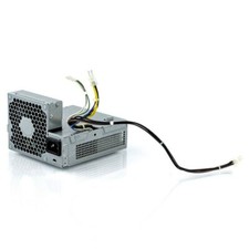 Netzteil HP PC8019 240W 503376-001 508152-001 Elite 8000 6005 8100 8200 SFF
