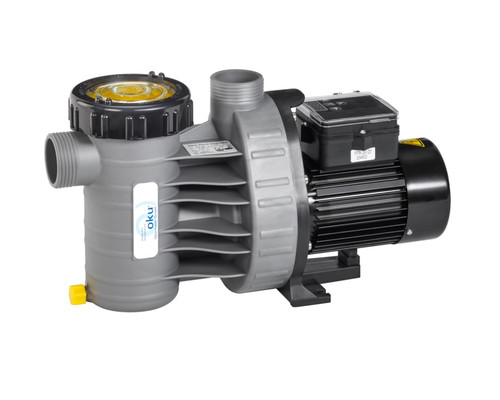 Aqua plus timer oku - aqua, 8