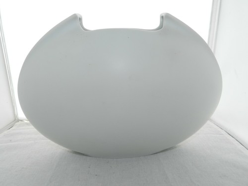 Porzellanvase/Skulptur