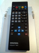 Grundig telepilot 663 TV
