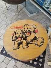 Steiff:  * große  Holz