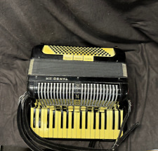 Hohner TANGO II M  im original Koffer