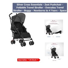 Eleganter Zest Regenschirm